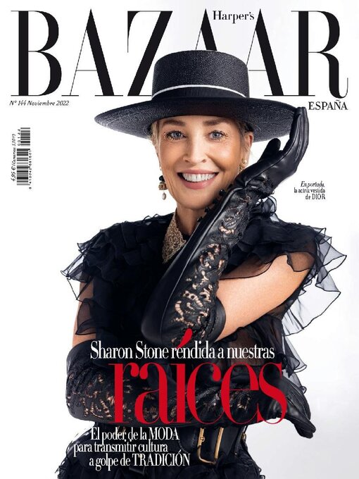 Title details for Harper’s Bazaar España by Hearst España, S.L. - Available